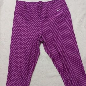 Nike Capri leggings